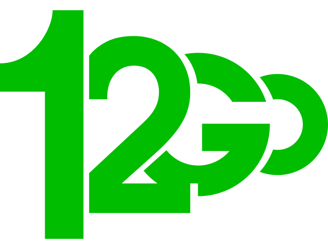 12Go Logo