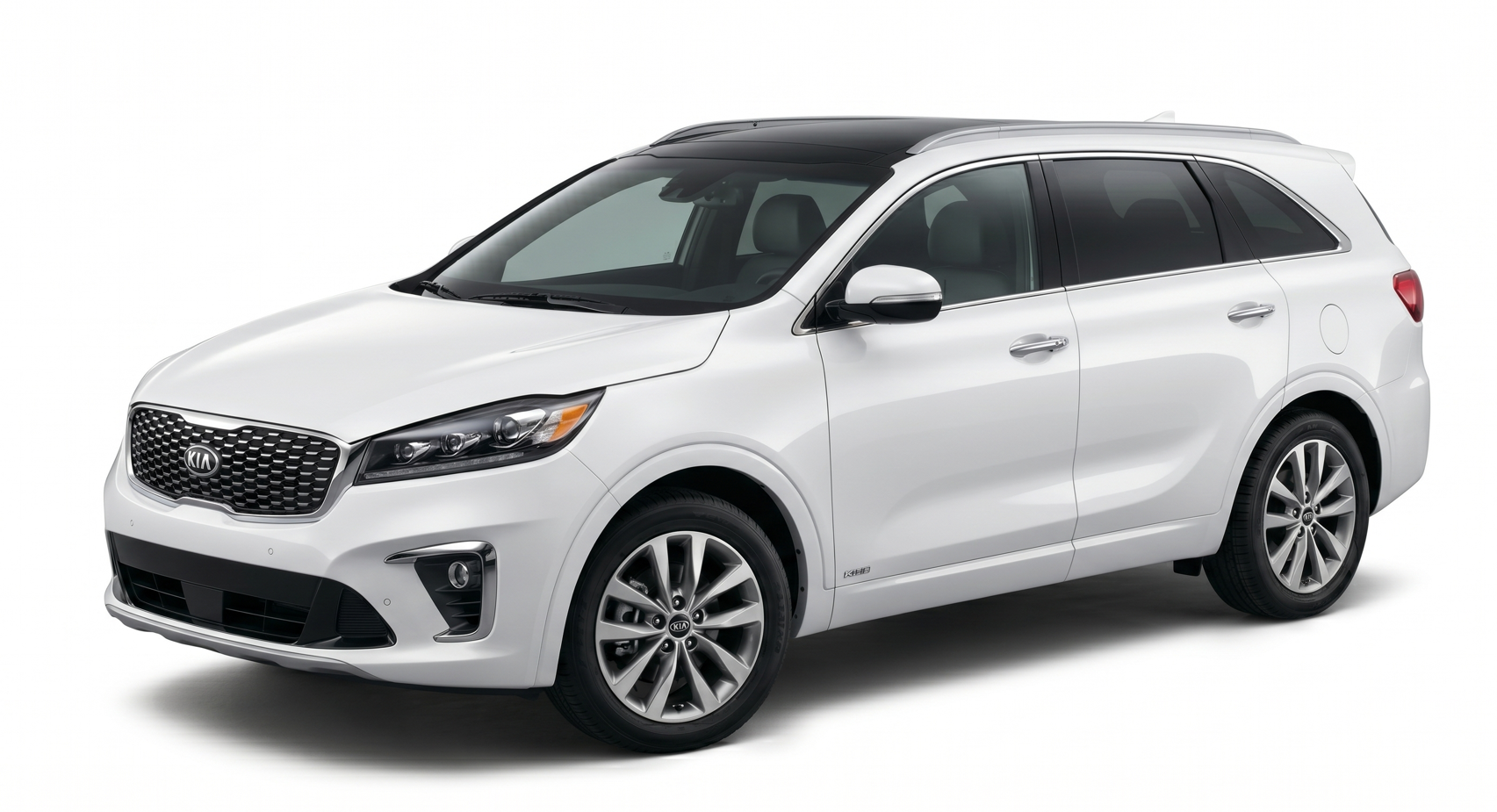 SUV Car